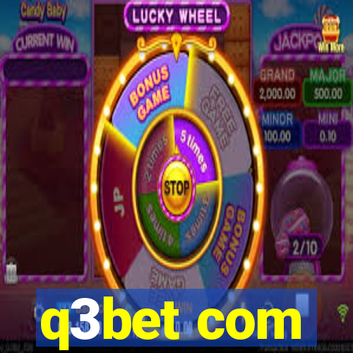 q3bet com